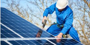 Installation Maintenance Panneaux Solaires Photovoltaïques à Malay-le-Grand